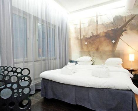 Hotel C Stockholm