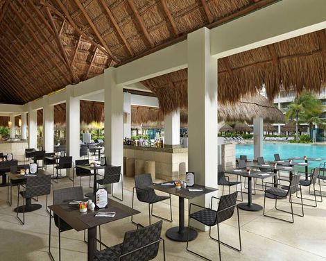 Paradisus La Perla - Adults Only - Riviera Maya