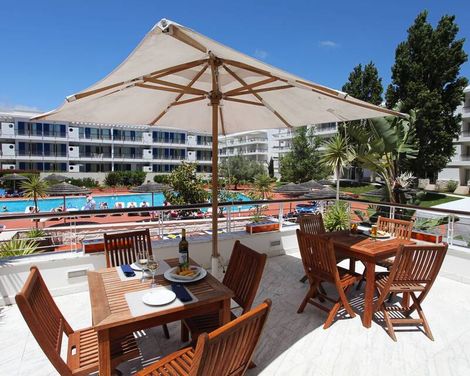 Marina Club I