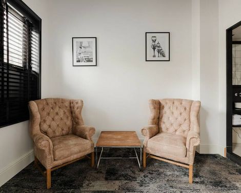 Park House Hotel Museum Quarter, Sonder Hotel by Marriott Bonvoy-0