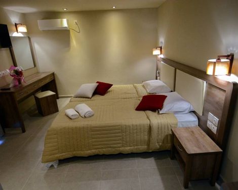 Blue Sea Hotel-2