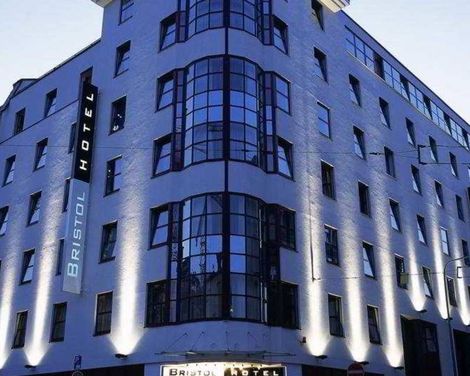Bristol