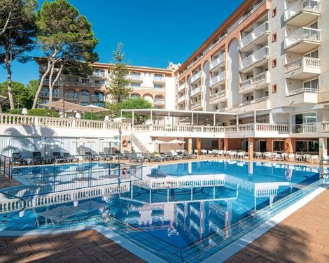 Hotel Canyamel Classic-1
