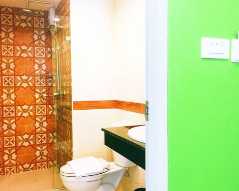 Patra Boutique Hotel-1