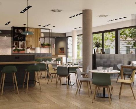 Holiday Inn Ratingen - City