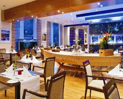 Radisson Blu Hotel, Krakow