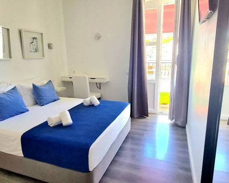 Albufeira Beach Hotel-3