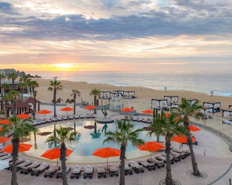 Pueblo Bonito Pacifica Golf & Spa Resort-1