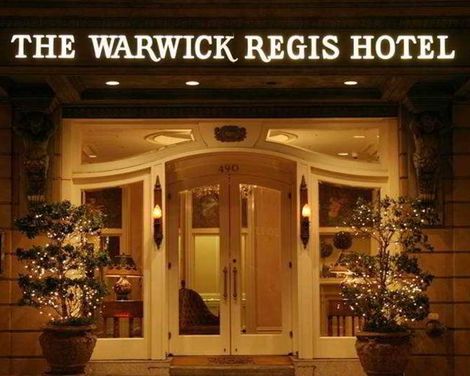 Warwick San Francisco-1