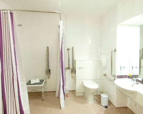 Premier Inn London Leicester Square