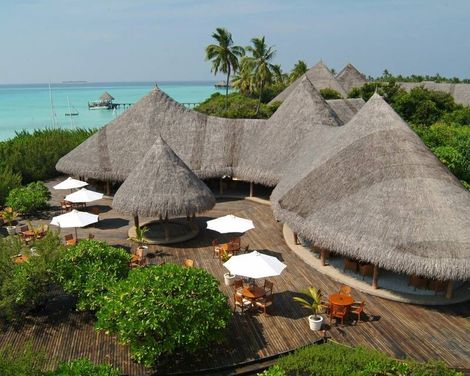 Coco Palm Dhuni Kolhu