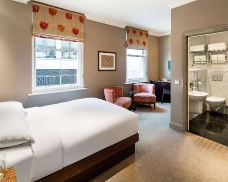 Guild Hotel Marble Arch