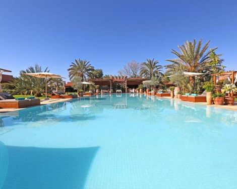 Domaine des Remparts & Spa