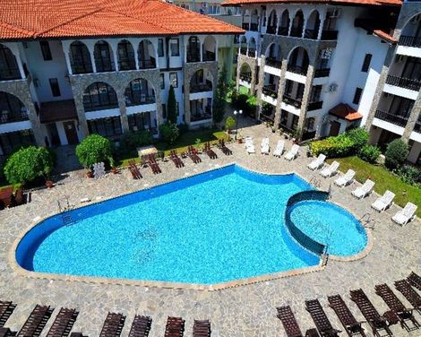 Severina Hotel-2