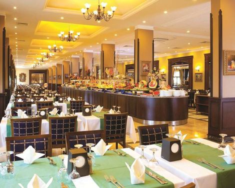 Club Yali Hotels & Resort