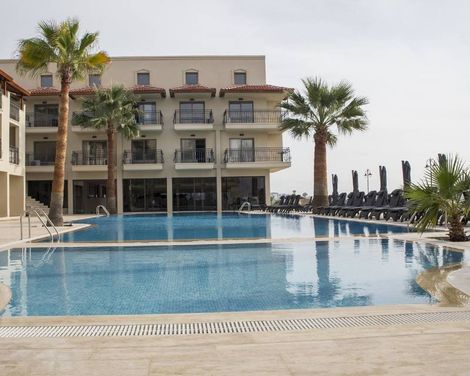 Neopol Hotel Deluxe