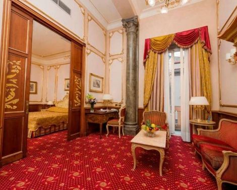 Grand Hotel Wagner