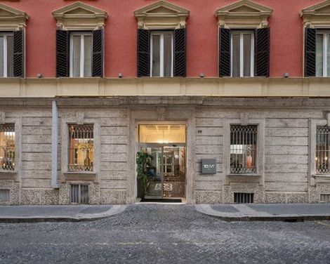 Leonardo Boutique Hotel Rome Monti-2