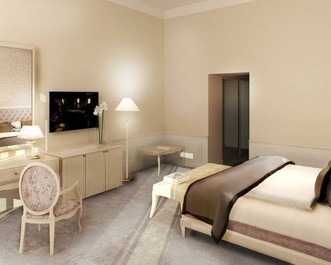 Hotel Bellevue