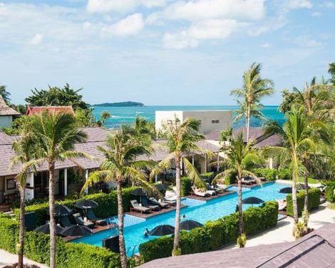 Baan Talay Resort-1