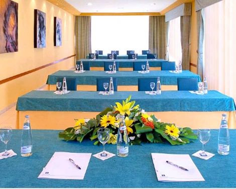 RH Princesa Hotel & SPA-2