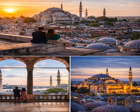 Hotel Momento Beyazit