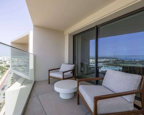 The Editory Residence Lagos