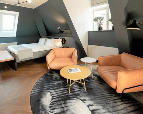 Nobis Hotel Copenhagen-0