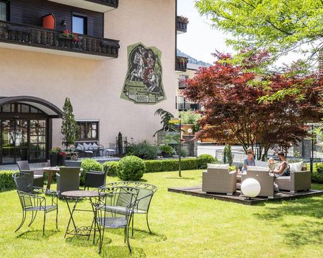 Hotel zur Post