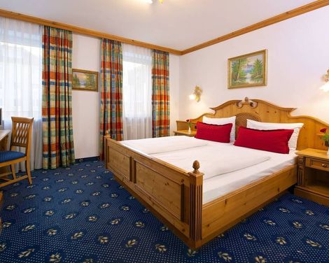 Parkhotel München Laim-1