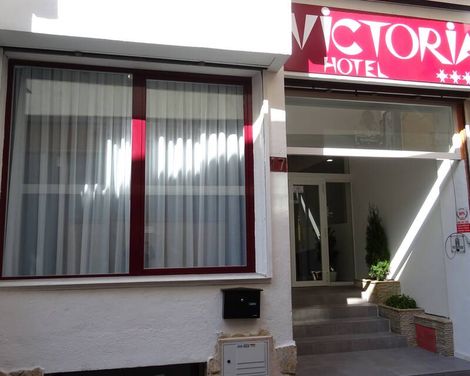 Hotel Victoria