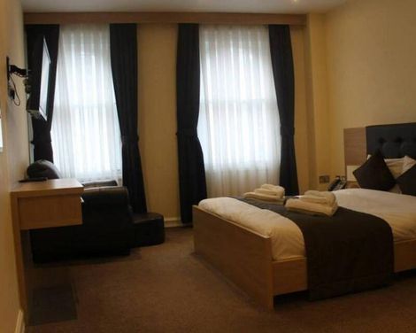 Shoreditch Inn