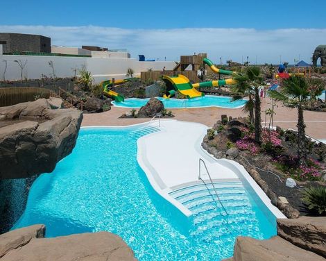 Pierre & Vacances Village Fuerteventura Origo Mare