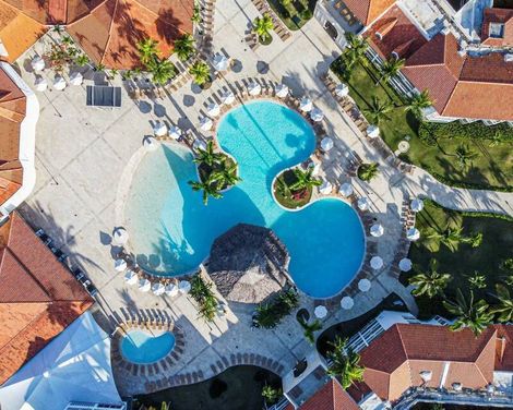 Gran Ventana Beach Resort
