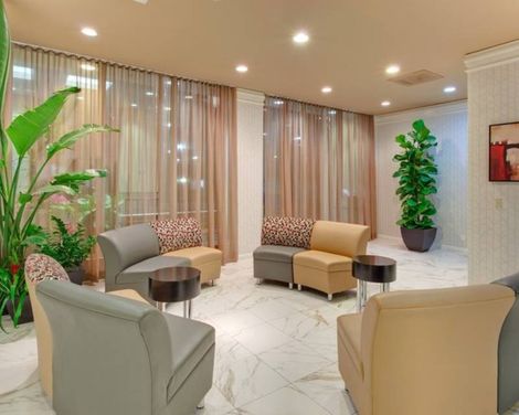 Holiday Inn Los Angeles - LAX Airport-3