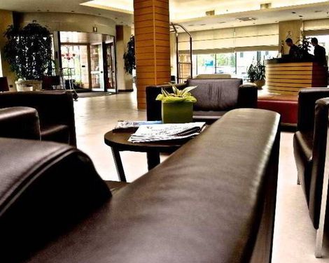 Courtyard by Marriott Venice Airport