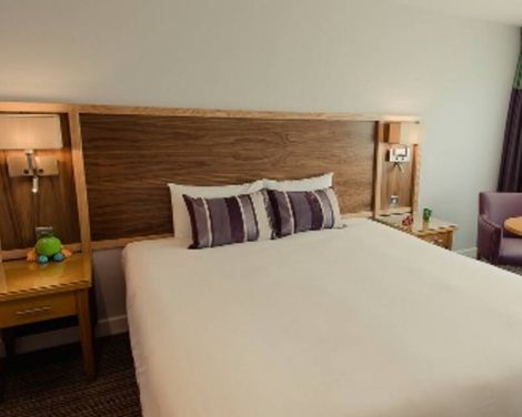 Aspect Hotel Park West-0