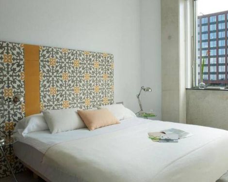 Eric Vökel Amsterdam Suites