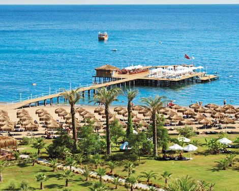 Arcanus Hotels Sorgun
