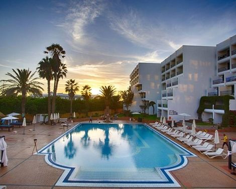 Hotel Argana-3
