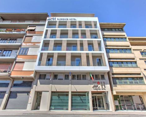 MH Florence Hotel & Spa
