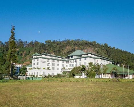Araliya Green Hills Hotel