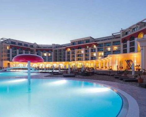 Lighthouse Golf & Spa Hotel