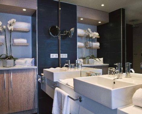 Radisson Blu Resort & Spa, Ajaccio Bay