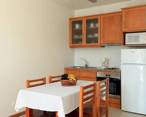 Apartments Acorsonho