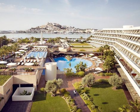 Ibiza Gran Hotel