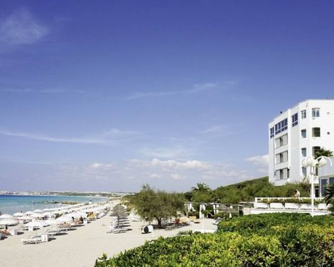 Grand Hotel Costa Brada-1