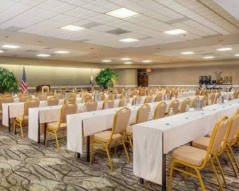 Handlery Hotel
