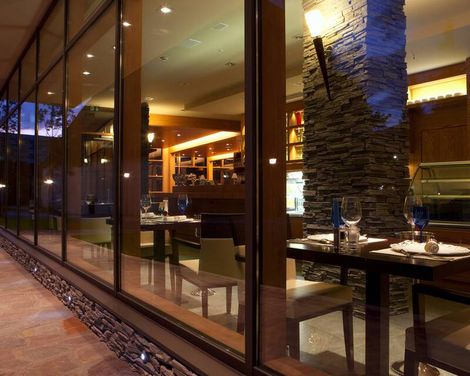 Bohinj ECO Hotel-1
