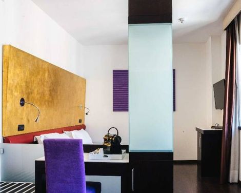 Best Western Hotel Tritone